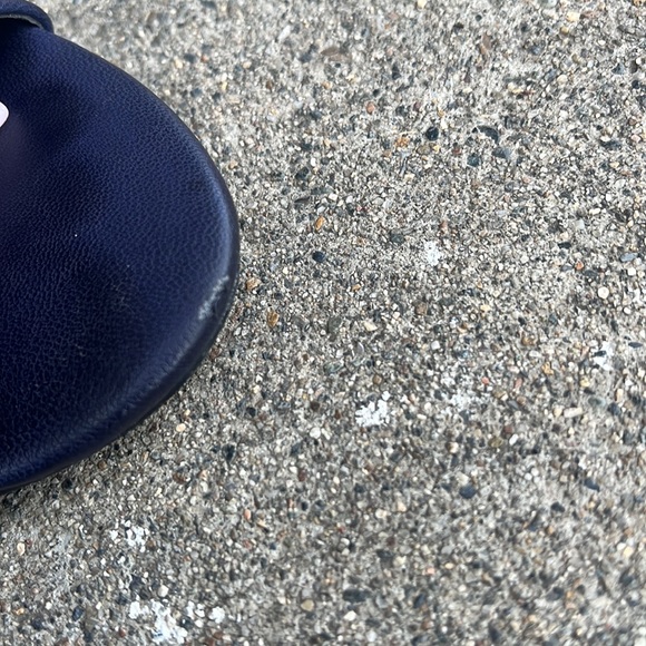 Heels/sandal 💜 💙 - Picture 10 of 10